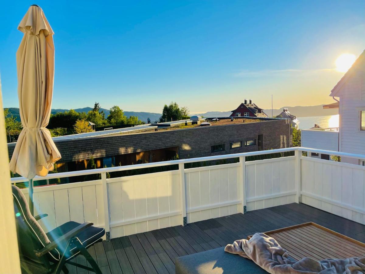 Feels Like -free Parking -attractive Location Appartement Bergen