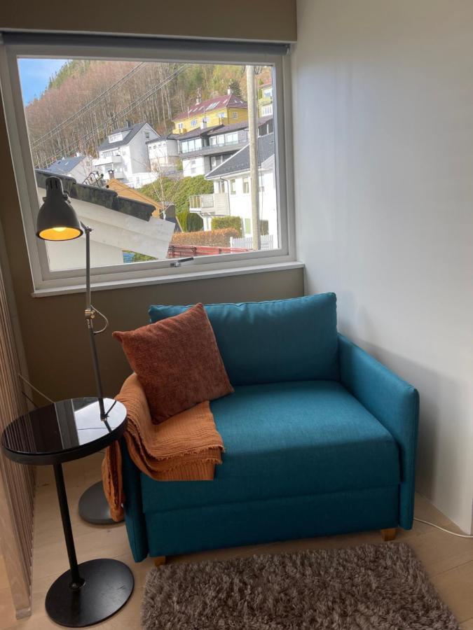 Feels Like -free Parking -attractive Location Bergen