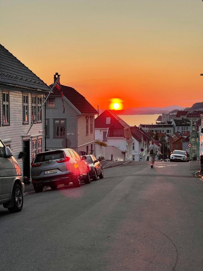 Appartement Feels Like -free Parking -attractive Location Bergen