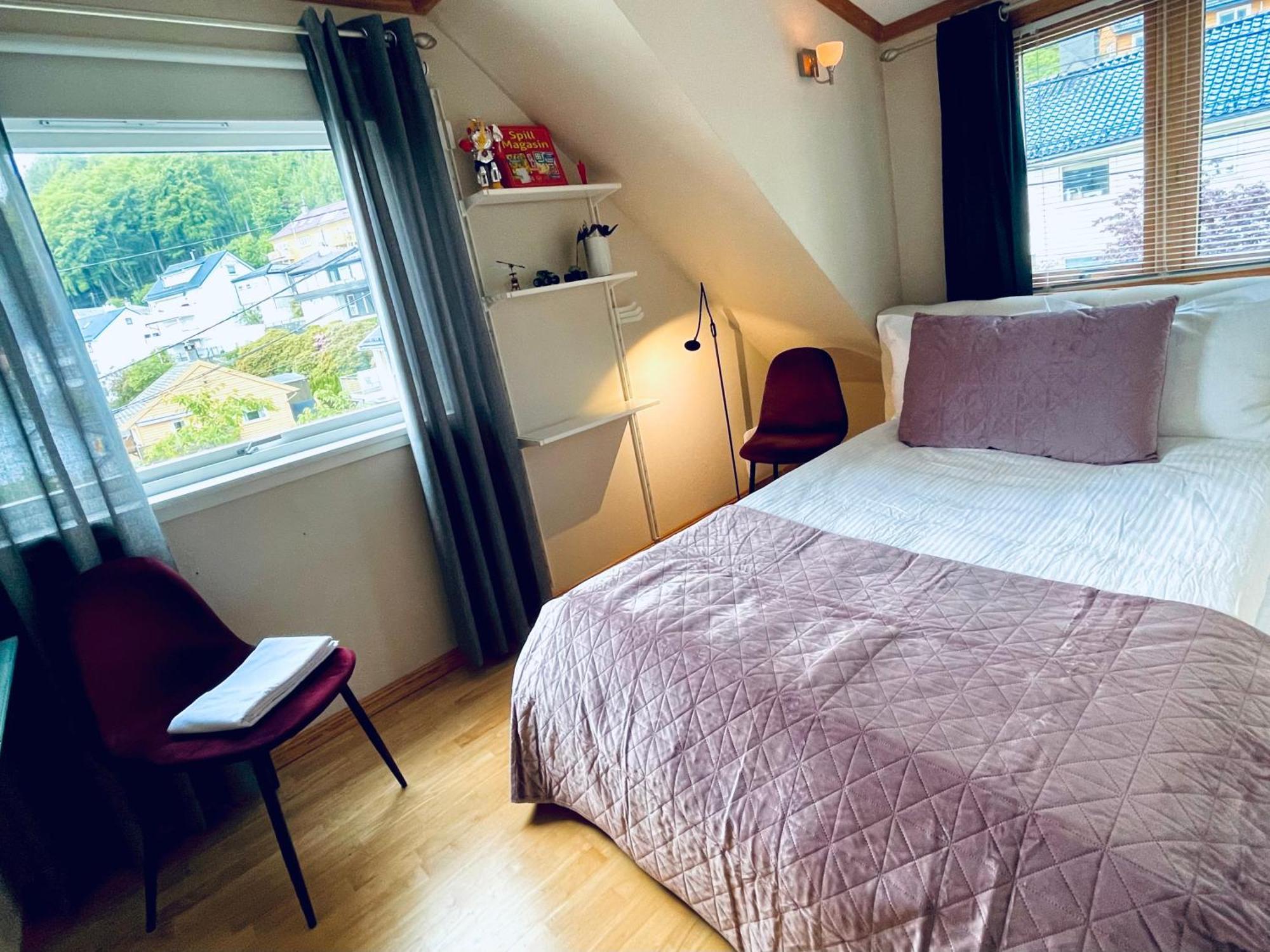 Appartement Feels Like -free Parking -attractive Location